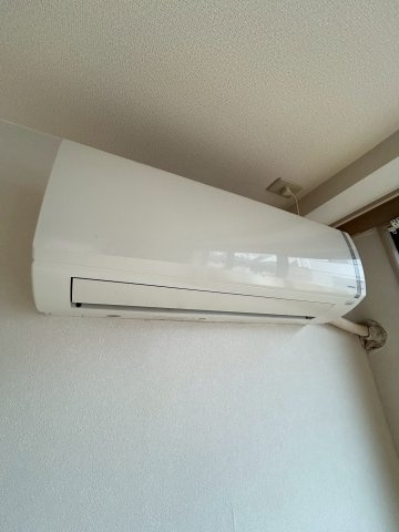リッスルビルの設備