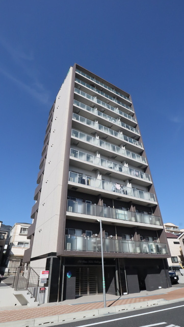 SDグランツ神戸六甲山手