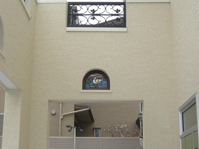 カナール岡本の設備