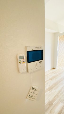 セレニテ神戸元町プリエの設備