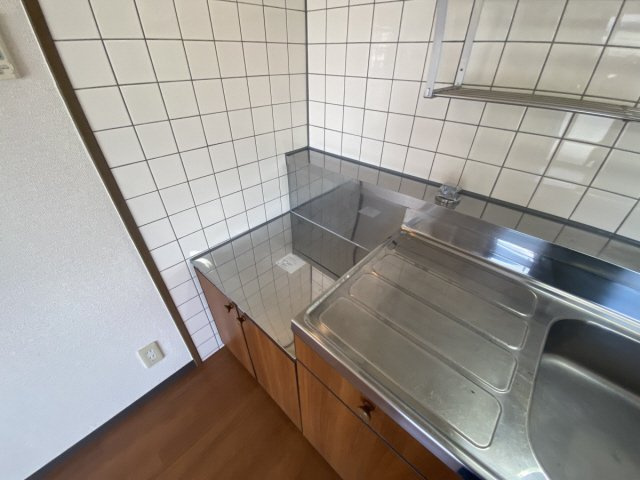 ロッソ王子のキッチン