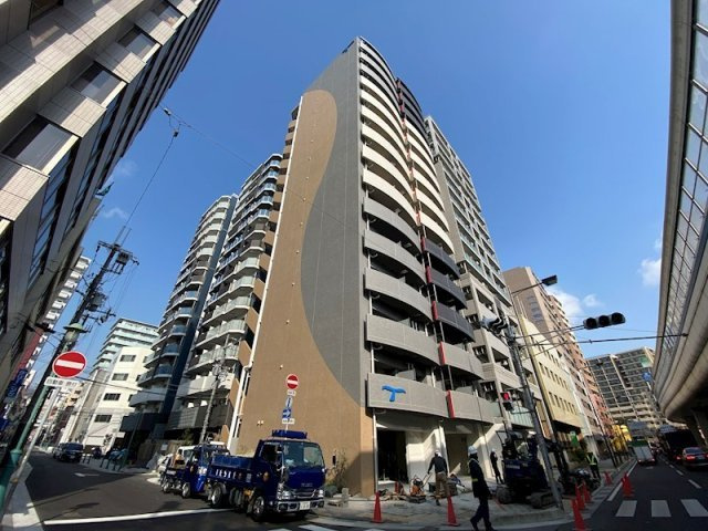 セレニテ神戸元町プリエ