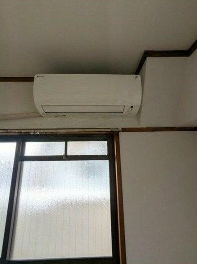 ハイツパーソン倉石の設備