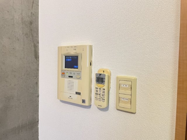 アーバングリーン神戸元町（旧アーデンタワー神戸元町）のセキュリティ