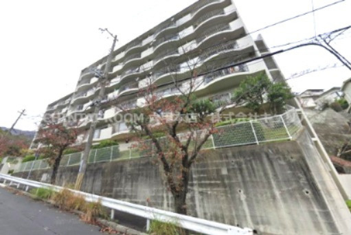 荒神山マンション