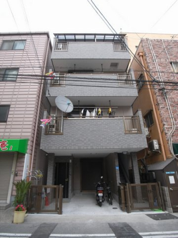 リーフマンション