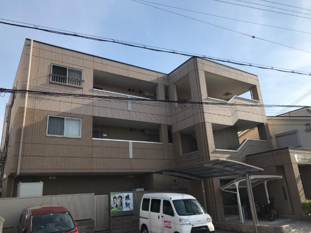 三谷川ビル
