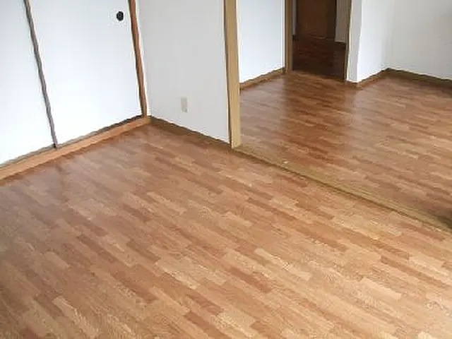 セジュール佐光の内装