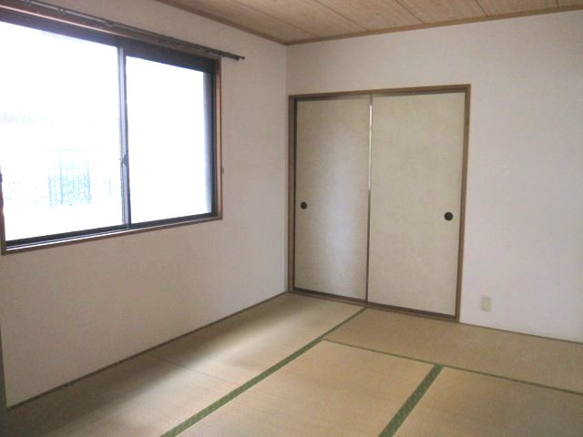 セジュール佐光の居間・リビング