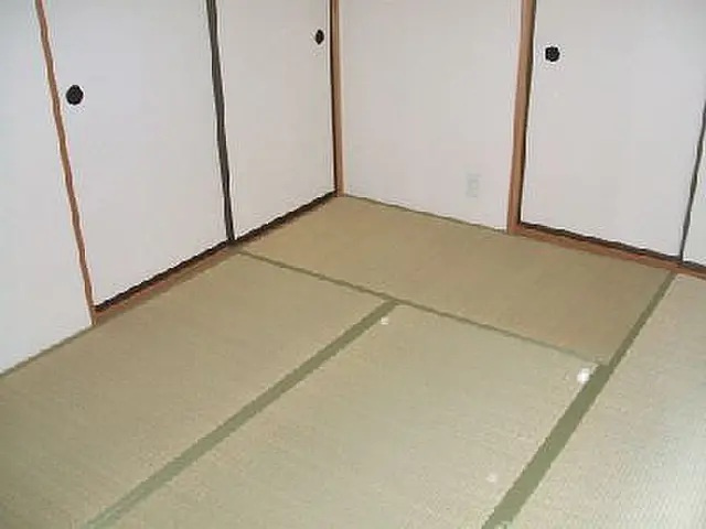 セジュール佐光の居間・リビング