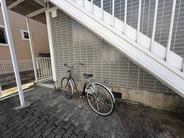 シティライフ岡本のその他共用部分