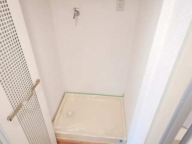 コート住吉の設備