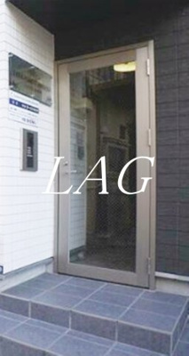 【エントランス】 | タックフォレスト四ツ木 | エントランスです。