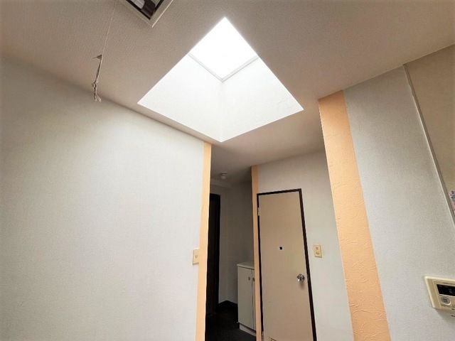 サンベイル横浜南の内装