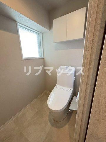【トイレ】