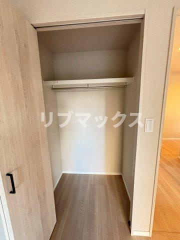 【収納】