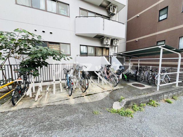 【その他共用部分】