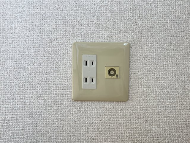 タウンハタガサキA棟の設備
