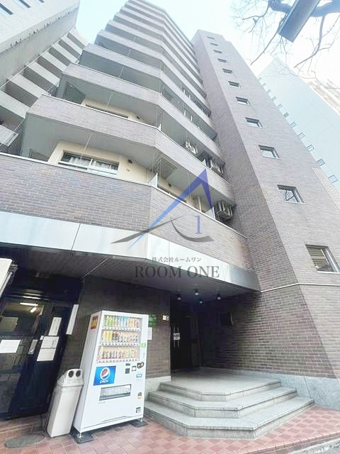 トーカン新宿第２キャステールのエントランス|エントランスです。