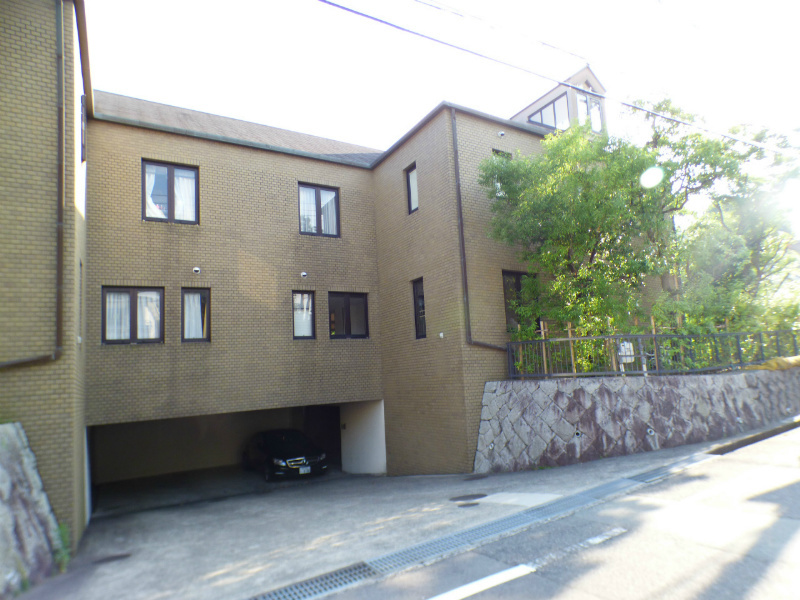 ＧＡＲＡ東山　（ガラ東山）の画像