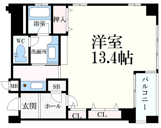 ルーア芦屋
