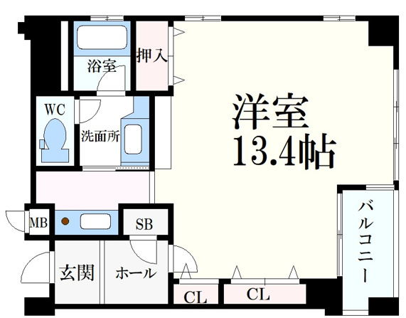 ルーア芦屋