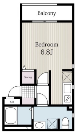 リブレメゾン香櫨園エスト