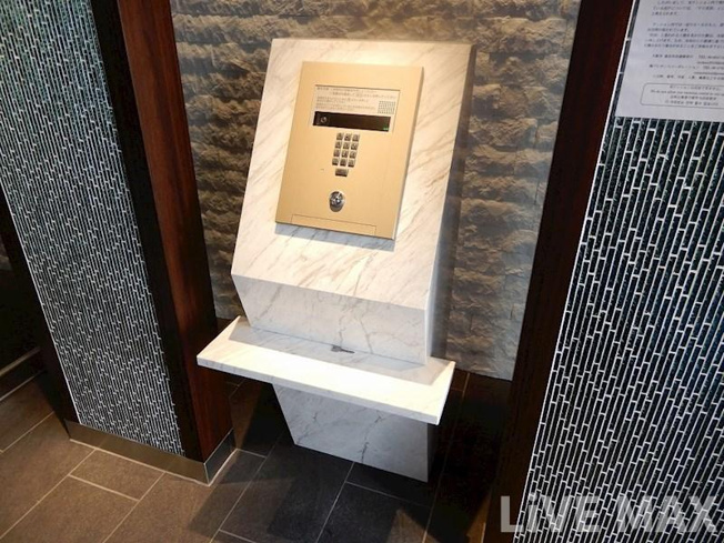 【その他】プレサンス堺筋本町駅前シェル