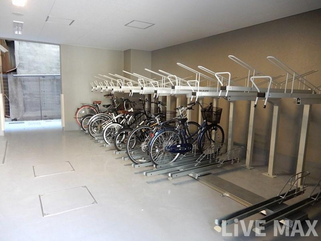 【その他共用部分】プレサンス堺筋本町駅前シェル