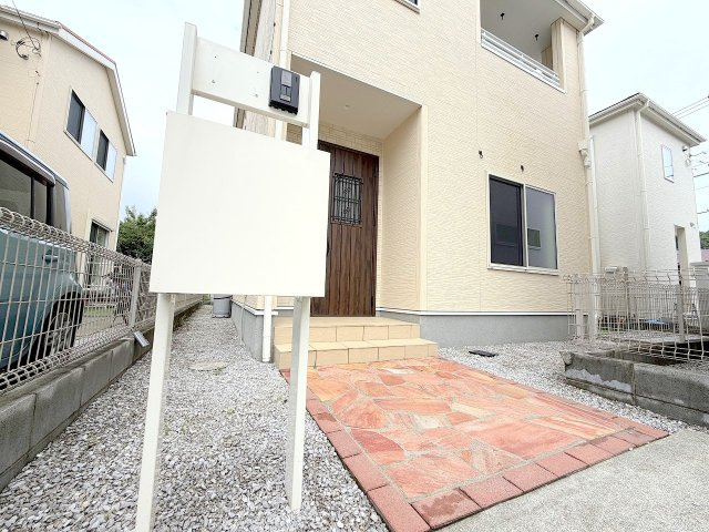 あきる野市引田　中古戸建のその他