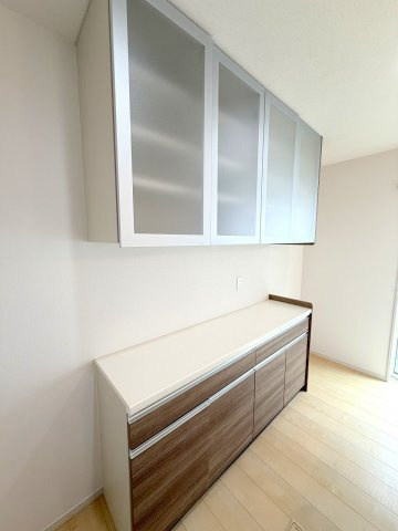 あきる野市引田　中古戸建のその他