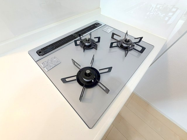 あきる野市引田　中古戸建のその他