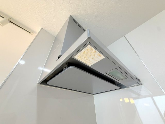 あきる野市引田　中古戸建のその他
