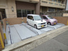 【駐車場】プレサンス神戸プレシャス 