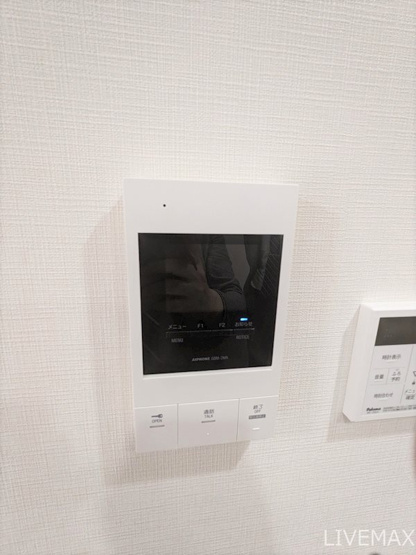【セキュリティ】グランビスタ新神戸