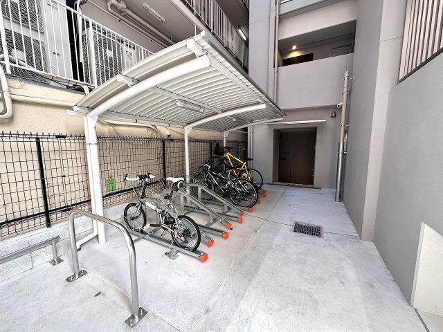 【その他】グランビスタ新神戸