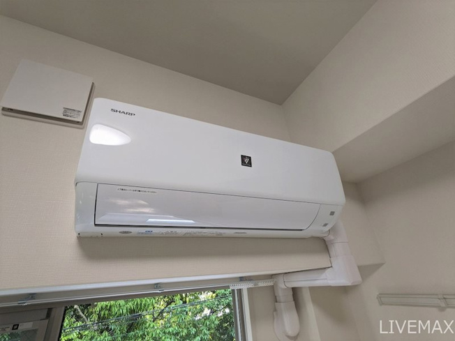 【設備】グランビスタ新神戸