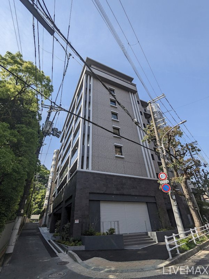 【外観】グランビスタ新神戸