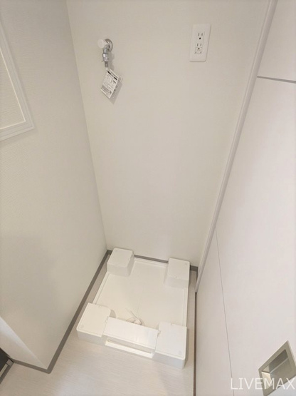 【設備】グランビスタ新神戸