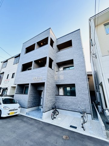 【外観】