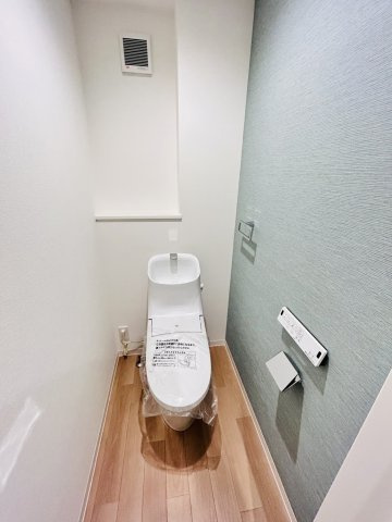 【トイレ】