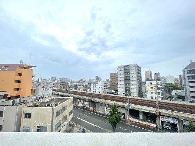【展望】アルファレガロ兵庫 