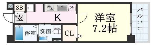 アルファレガロ兵庫