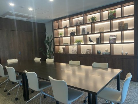 リバーガーデンタワー上町台筆ヶ崎のその他共用部分