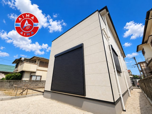 福岡市南区桧原1丁目第2-1棟（1号棟）　