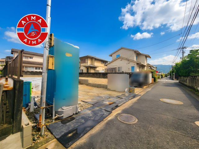 福岡市南区桧原1丁目第2-1棟（1号棟）　の外観|外観も気になるポイント