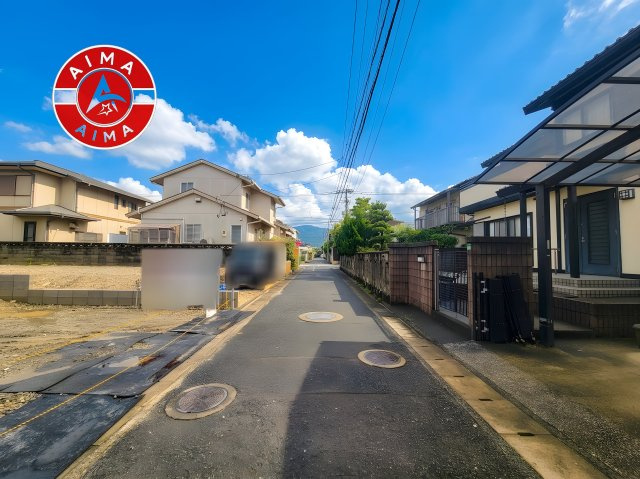 福岡市南区桧原1丁目第2-1棟（1号棟）　の外観|見学の時間などお気軽にお問い合わせ下さい。
