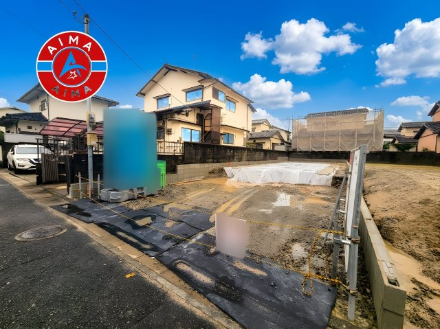 福岡市南区桧原1丁目第2-1棟（1号棟）　