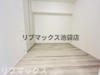 【寝室】パークアクシス池袋イースト 