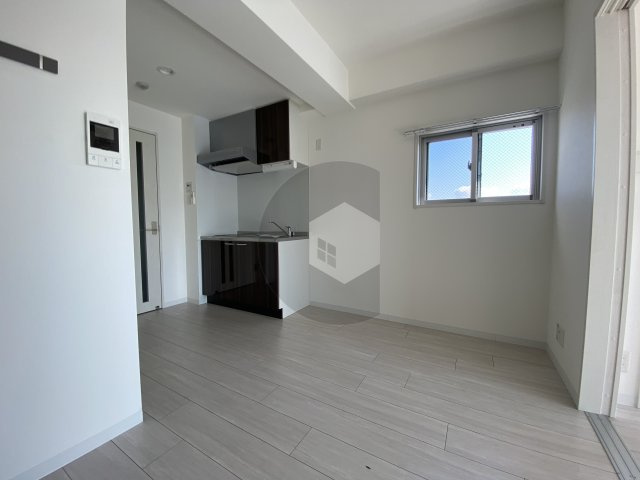 メルベージュ布施の子供部屋